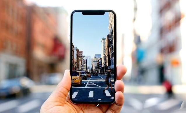 蘋(píng)果iOS 12.1將修復(fù)iPhone XS/XR拍照美顏門問(wèn)題