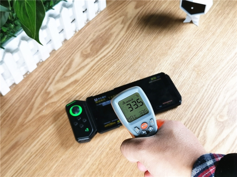 全球首款10GB內存手機！黑鯊游戲手機Helo首發評測：為手游而生