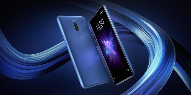 魅族X8首發(fā)開售，1298元Note8定義國民手機(jī)新高度
