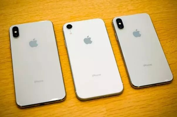 iPhone XR 是全球公認的高性價比 iPhone？我們來看看外媒們怎么說