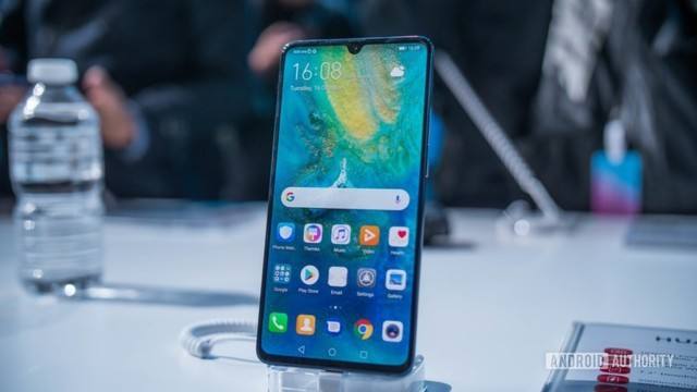 華為Mate20跑分多少?同為麒麟980，Mate20三款機(jī)型性能差別有點(diǎn)大
