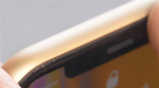 蘋果iPhone XR手機跌落測試：比起XS來果然差遠了
