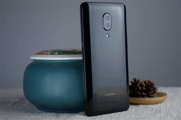 聯想Z5 Pro體驗：滑屏體驗贊、外放音質成亮點