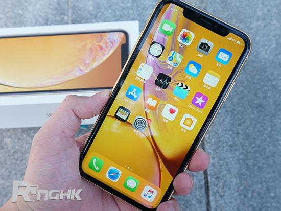 iPhone XR用戶獨享！iOS 12.1特別版發(fā)布:版本號16B94
