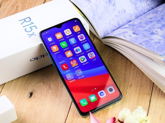 OPPO R15X與OPPO K1區別對比 OPPO R15X和K1哪個好？