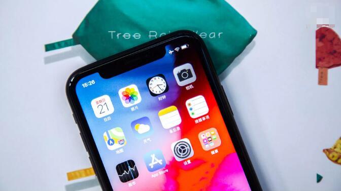 蘋果iPhone XR強(qiáng)制關(guān)機(jī)方法 iPhone XR怎么強(qiáng)制重啟？