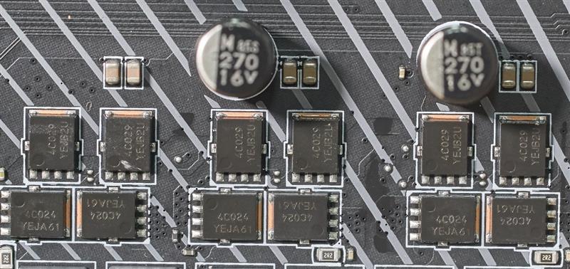 9代酷睿超頻式微！微星MPG Z390 GAMING PRO CARBON AC暗黑板主板評(píng)測(cè)：內(nèi)存超頻時(shí)代到來(lái)