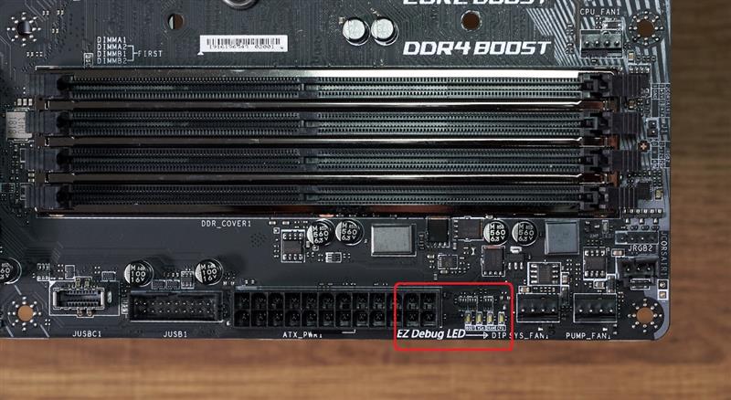 9代酷睿超頻式微！微星MPG Z390 GAMING PRO CARBON AC暗黑板主板評(píng)測(cè)：內(nèi)存超頻時(shí)代到來(lái)