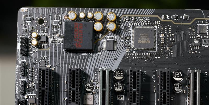9代酷睿超頻式微！微星MPG Z390 GAMING PRO CARBON AC暗黑板主板評(píng)測(cè)：內(nèi)存超頻時(shí)代到來(lái)
