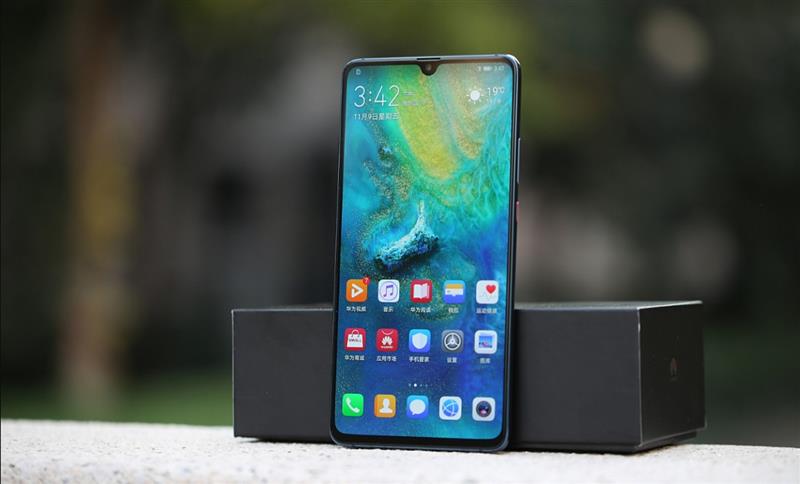 華為Mate20 X和iPhone XS Max區(qū)別對比：華為Mate20X和蘋果XS Max哪款好？