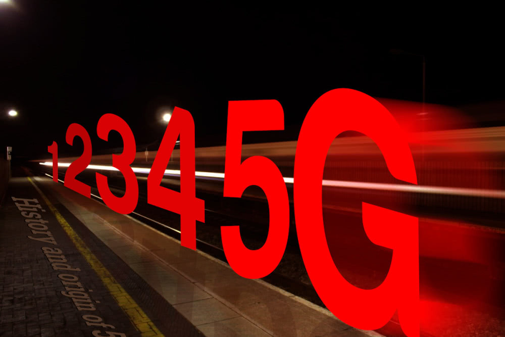 中國移動(dòng):2019年5G試商用 每月人均使用流量至少60GB