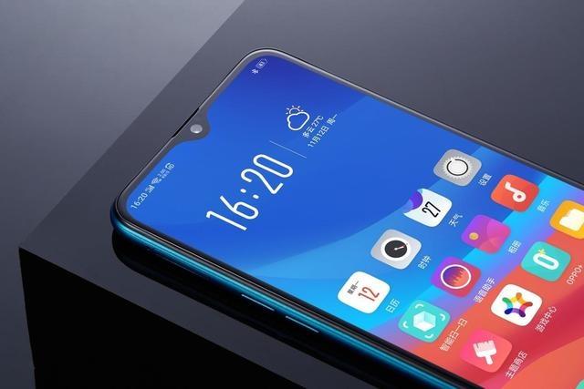 OPPO A7跑分性能測試 OPPO A7搭載驍龍450跑分有多少？