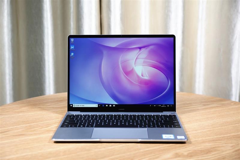 華為MateBook 13筆記本評(píng)測(cè)