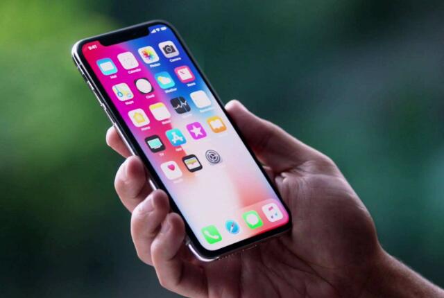 蘋果iPhone X關(guān)機(jī)方法和強(qiáng)制關(guān)機(jī)技巧 iPhone X怎么強(qiáng)制關(guān)機(jī)？