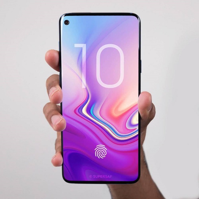 售價比蘋果便宜？三星S10+頂配版確認12GB+1TB內存