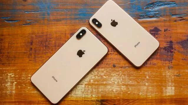 外媒：因新機市場表現不佳 蘋果將“重啟”iPhoneX的生產計劃