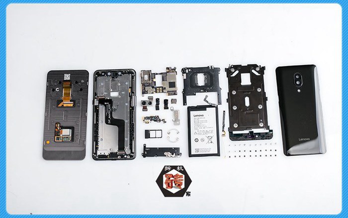  聯(lián)想Z5 Pro拆機(jī)圖解評測 聯(lián)想Z5 Pro做工好不好