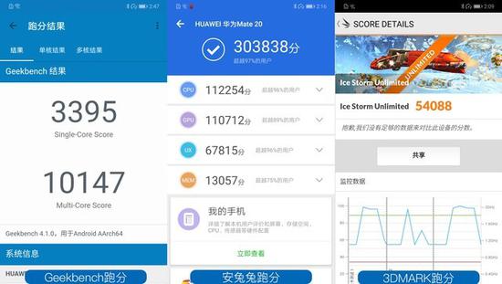 iPhone Xr和華為Mate20哪個值得買？對比區別有哪些