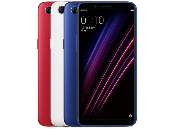 OPPO A1和魅藍S6對比哪個好？OPPO A1和魅藍S6區別有哪些