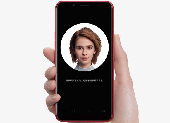 OPPO A1和魅藍S6