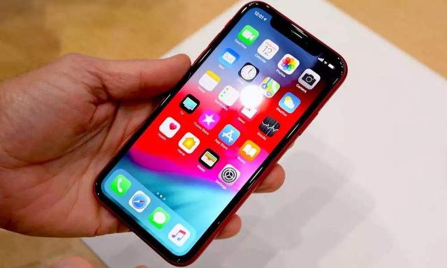蘋(píng)果iPhone XR/XS Max怎么監(jiān)控流量？iPhone流量監(jiān)控設(shè)置教程