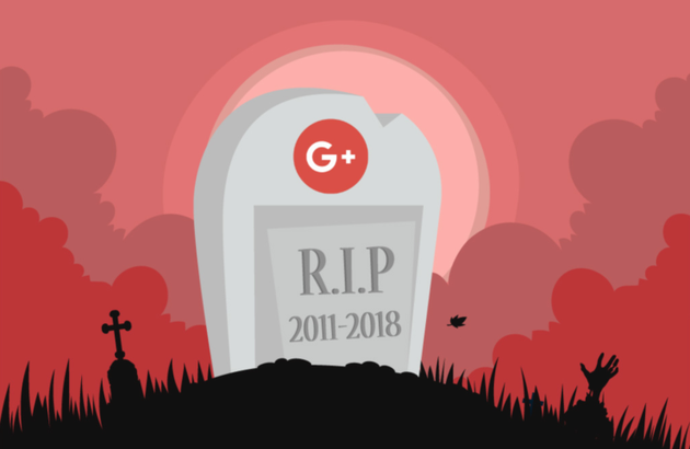 受漏洞影響：谷歌提前至明年4月關閉Google+消費者版