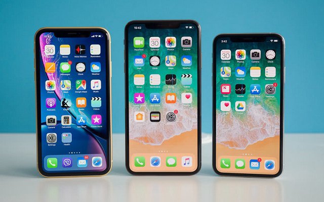 高通再訴請求禁售iPhone XR和XS 這下蘋果鬧大了！