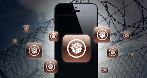 iOS越獄已死！Cydia軟件商店宣布關閉 又一時代徹底終結