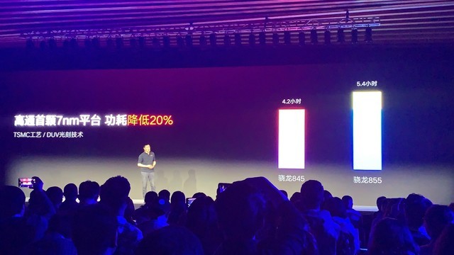 聯(lián)想發(fā)布Z5 Pro驍龍855版 配首發(fā)12GB內(nèi)存 