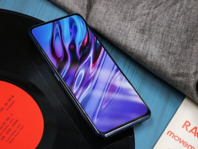 vivo NEX雙屏版今日全款預售：驍龍845+10GB內存 售價4998元