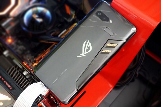 2018年12月手機性能排行榜TOP10 十二月安兔兔手機跑分排行