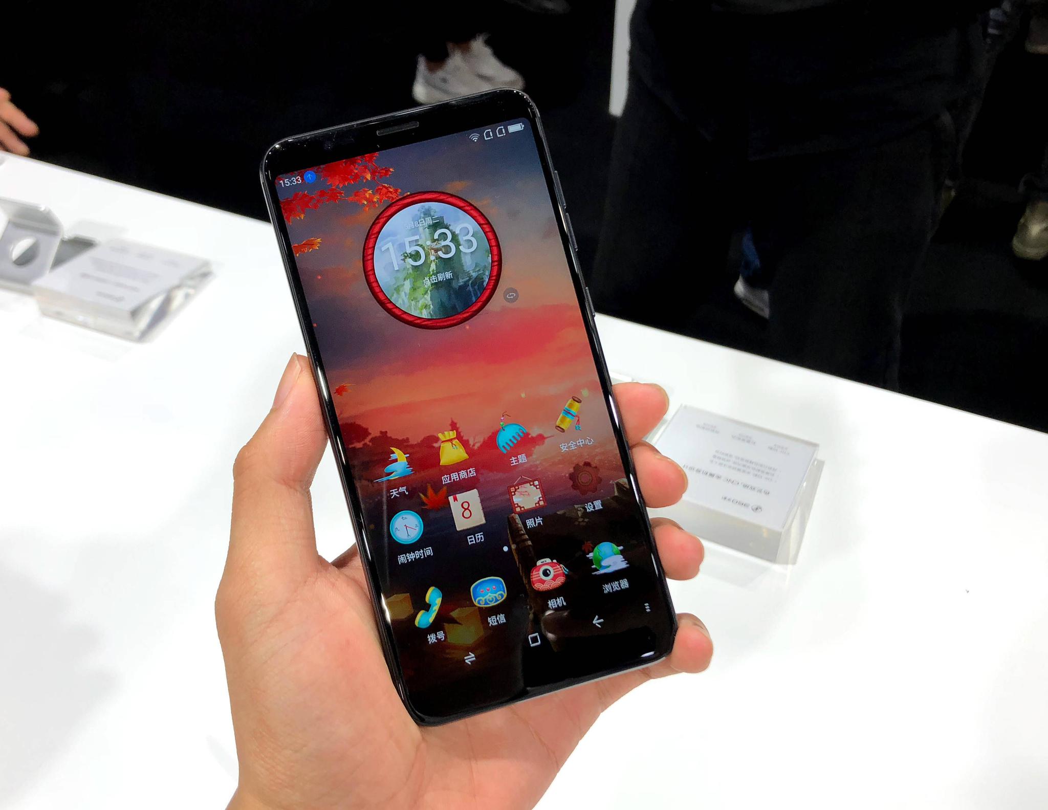 從1199降至899元！360手機N7：5000mAH+驍龍660