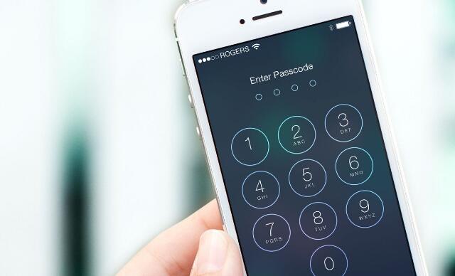 蘋果手機解鎖密碼忘記了怎么辦？iPhone忘記密碼解鎖密碼的兩個恢復方法