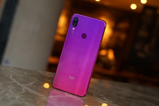 紅米Note7配置參數(shù)與圖賞，Redmi Note7配置怎么樣？