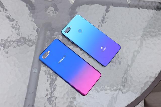 OPPO K1與小米8青春版性能對(duì)比評(píng)測(cè)：1500元價(jià)位哪個(gè)更好？
