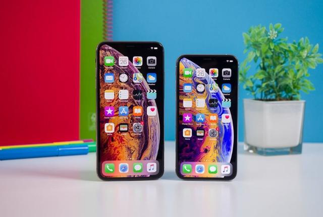 蘋果與移動(dòng)聯(lián)合定制iPhone XR，將與華為Mate20 Pro較高下