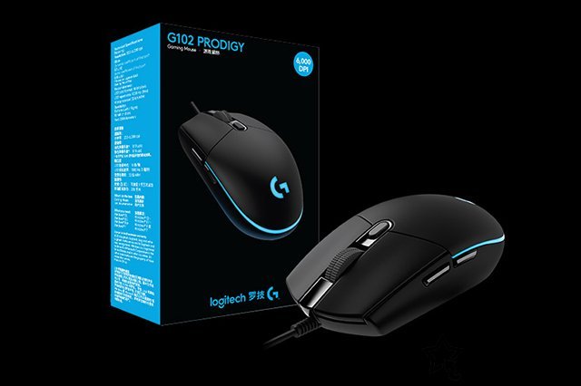 游戲鼠標買什么牌子好？2019年6款入門級電競游戲鼠標推薦