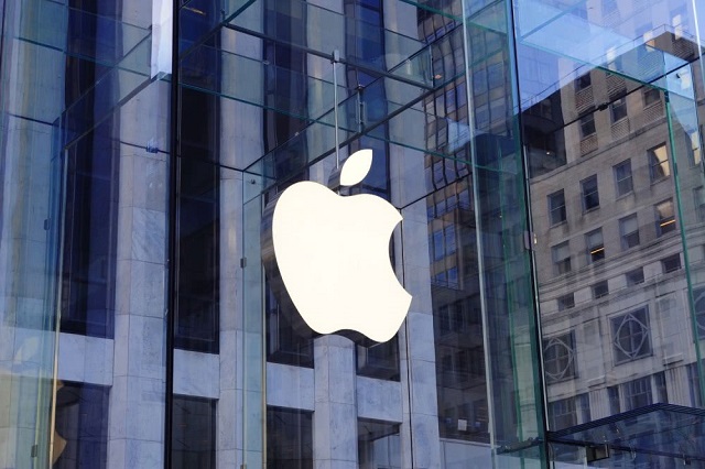 iPhone第四季度在華出貨量大降 蘋果有被擠出中國市場危險(xiǎn)