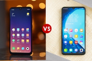 紅米Note7和vivo Z3的區(qū)別對(duì)比：誰才是千元機(jī)性價(jià)比之王！