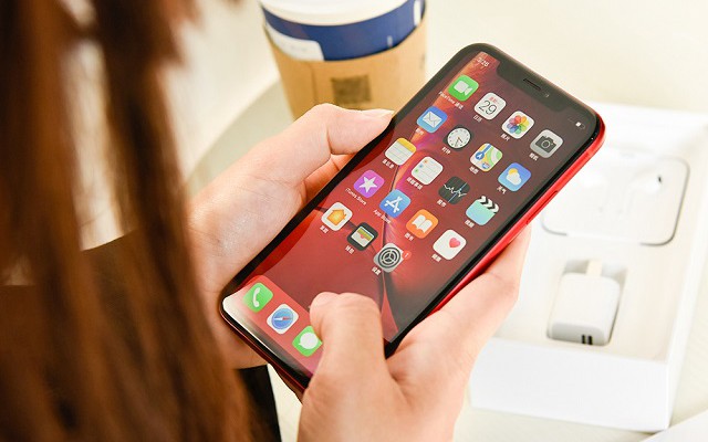 iPhone XR朗讀屏幕如何使用？蘋果手機(jī)文字轉(zhuǎn)語(yǔ)音方法