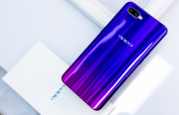 OPPO和vivo哪款手機好？近期2000左右的OV熱門手機推薦