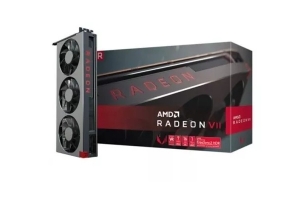 AMD Navi游戲顯卡推遲發(fā)布 與7nm芯片代工分配有關