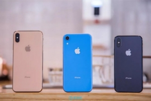 紅色版iPhone XS來(lái)了！蘋(píng)果將發(fā)售iPhone XS/XS Max紅色版，頂配上萬(wàn)