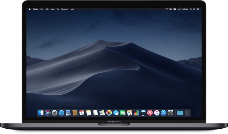 蘋果將推16.5吋MacBook Pro：面向設(shè)計(jì)師與電競玩家