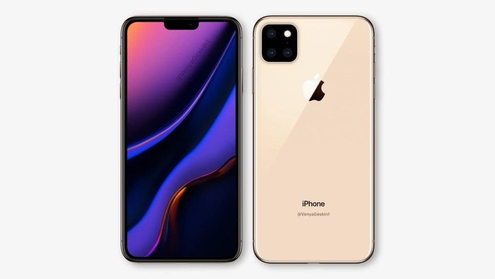 蘋果今年首款新iPhone最快2月底發布：12799元