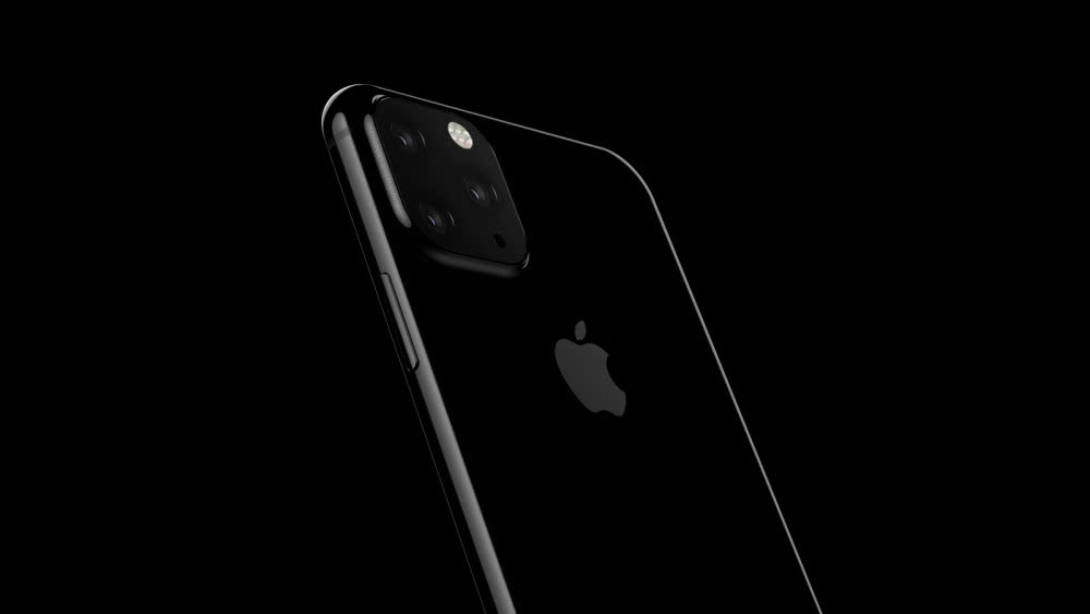 蘋果今年首款新iPhone最快2月底發布：12799元