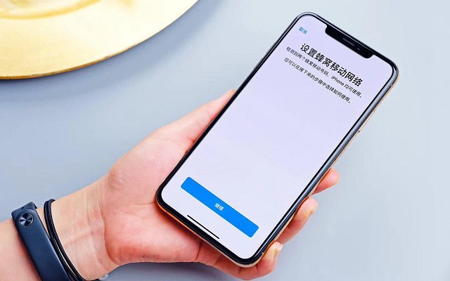 國產(chǎn)OLED屏幕受到認(rèn)可 京東方獲iPhone供應(yīng)屏幕資格