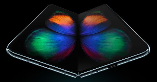 MWC發布的新手機有哪些 MWC2019手機新品全盤點
