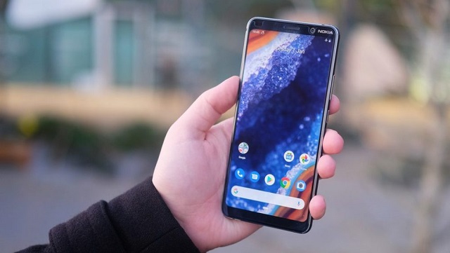 MWC發布的新手機有哪些 MWC2019手機新品全盤點