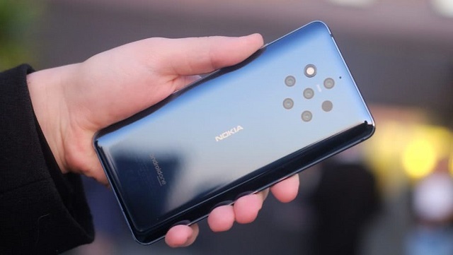 MWC發布的新手機有哪些 MWC2019手機新品全盤點